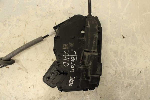 GACHE DE PORTE AVANT DROITE VW TOURAN 9/2015+ - Vue 2